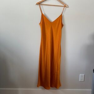 Wilfred Dress - Large